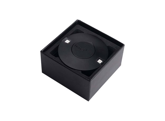 CubePilot Here 3+ with iStand CAN GNSS