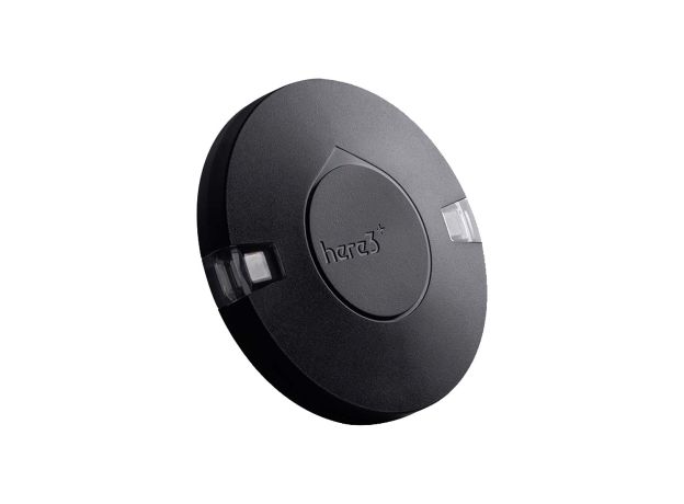 CubePilot Here 3+ with iStand CAN GNSS