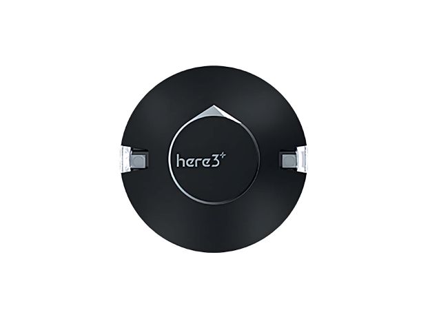 CubePilot Here 3+ with iStand CAN GNSS