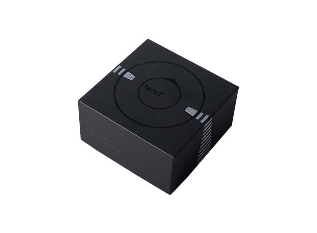 CubePilot Here 3+ with iStand CAN GNSS