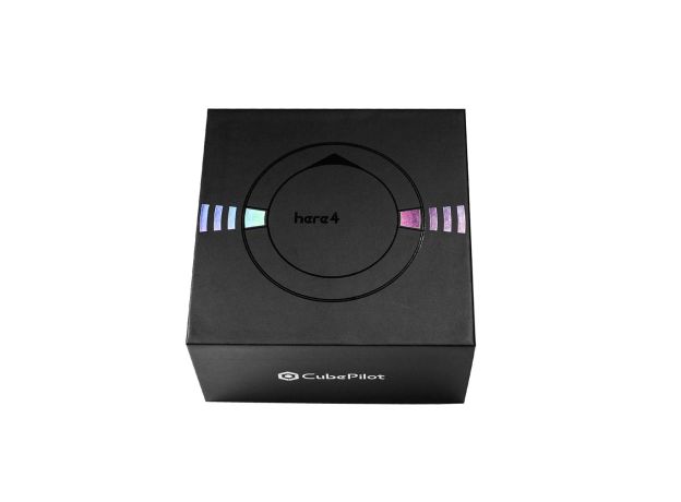CubePilot Here4 Çok Bantlı RTK GNSS
