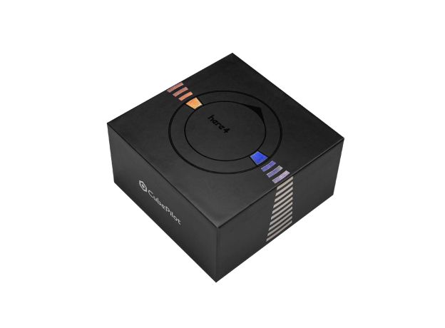 CubePilot Here4 Çok Bantlı RTK GNSS