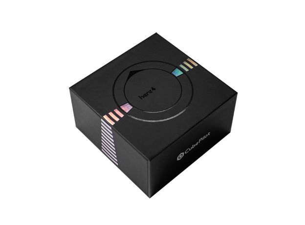 CubePilot Here4 Çok Bantlı RTK GNSS