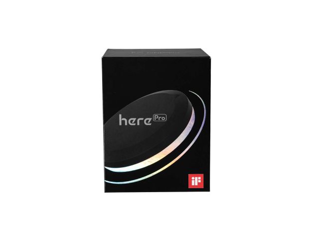 CubePilot HerePro Çok Bantlı RTK GNSS