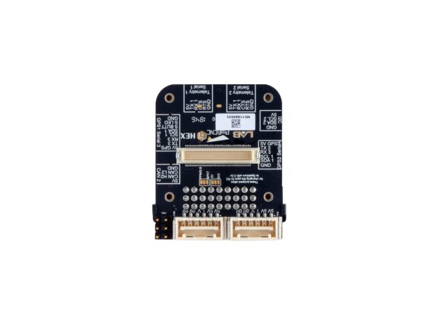 CubePilot Mini Taşıyıcı Kart