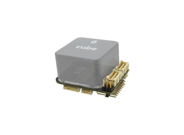 CubePilot Mini Taşıyıcı Kart