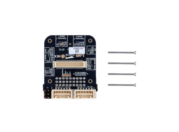 CubePilot Mini Taşıyıcı Kart