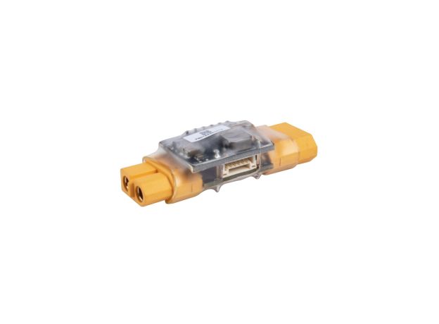 CubePilot Power Brick Mini Güç Modülü