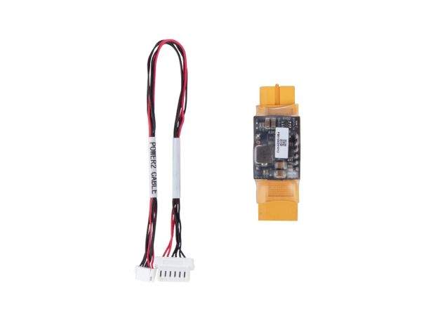 CubePilot Power Brick Mini Güç Modülü
