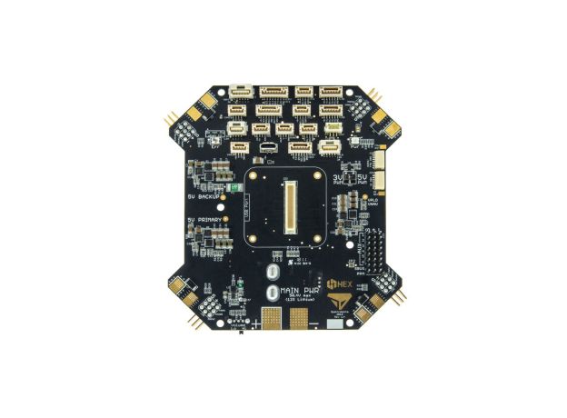 CubePilot Kore Taşıyıcı Kart