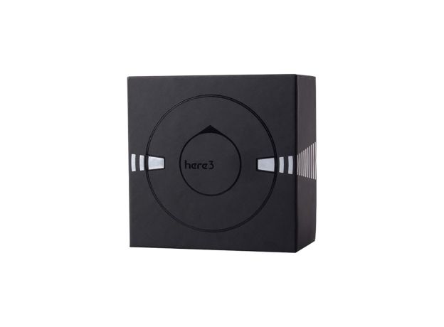 CubePilot Here 3 with iStand CAN GNSS