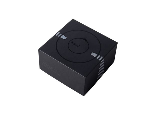 CubePilot Here 3 with iStand CAN GNSS