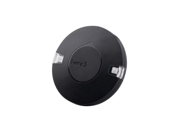 CubePilot Here 3 with iStand CAN GNSS
