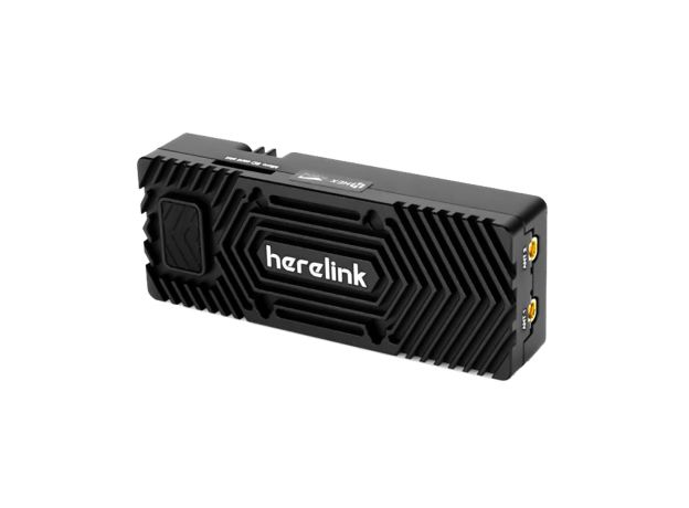 CubePilot Herelink HD Görüntü Aktarım Sistemi V1.1 — Herelink Tam Set