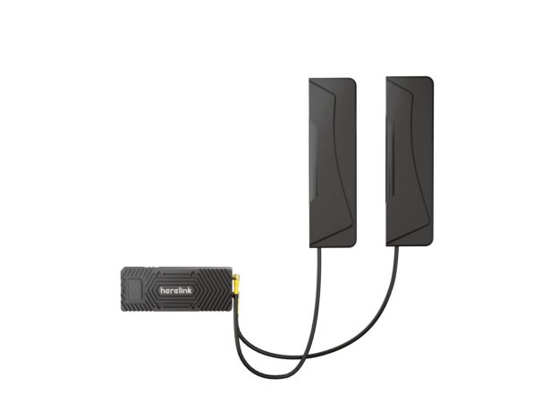 CubePilot Herelink Controller unit V1.1