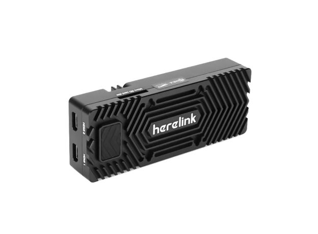 CubePilot Herelink Hava Birimi V1.1