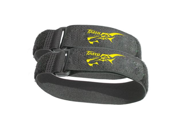 Tattu Lipo Battery Strap 25*550mm ( 1pcs )