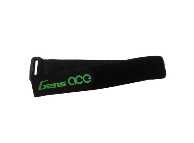 Gens ace cırtlı bağlantı bandı 25*400mm ( 1pcs )