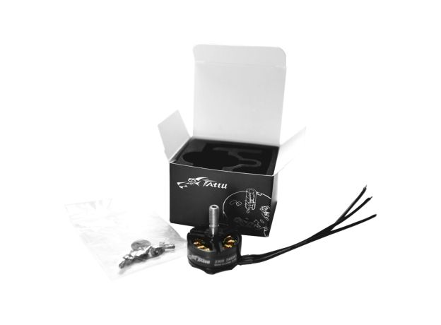 Tattu 2305 2450KV Fırçasız Quadcopter Motoru