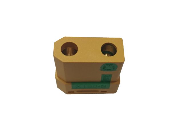 XT90-S Anti-Spark Female Connector for Lipo Battery
