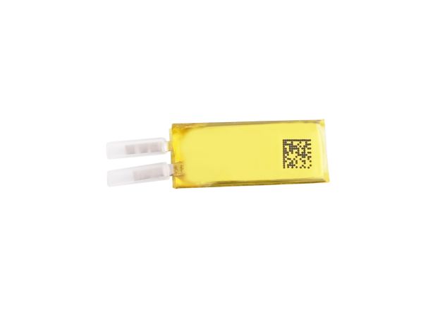 Grepow 3.7V 22mAh LiPo Dikdörtgen Batarya 2010021