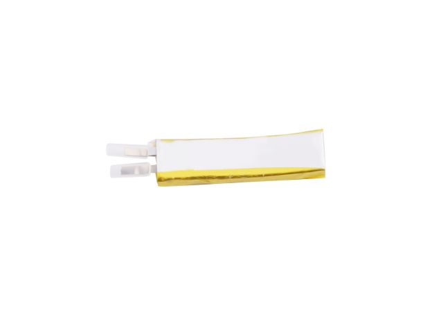 Grepow 3.7V 40mAh LiPo Kavisli Batarya 2508030