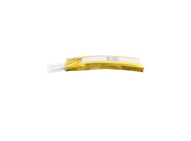 Grepow 3.7V 90mAh LiPo Kavisli Batarya 3113031