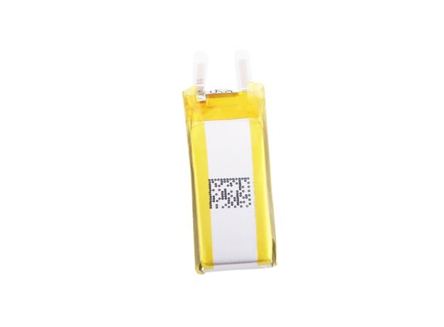 Grepow 3.7V 90mAh LiPo Kavisli Batarya 3113031