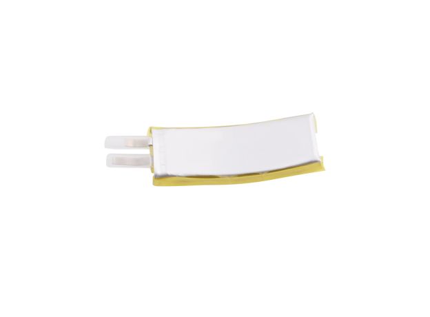 Grepow 3.7V 85mAh LiPo Kavisli Batarya 3512029