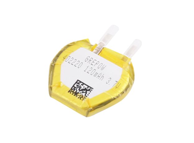 Grepow 3.7V 120mAh LiPo Hexagon Şekilli Batarya 4022020