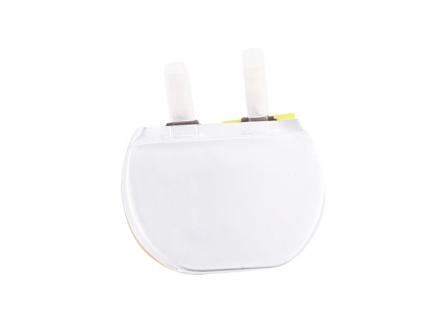 Grepow 3.7V 835mAh LiPo Yuvarlak Batarya 7042030