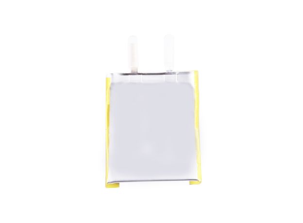 Grepow 3.85V 160mAh LiPo Kavisli Batarya 3521024