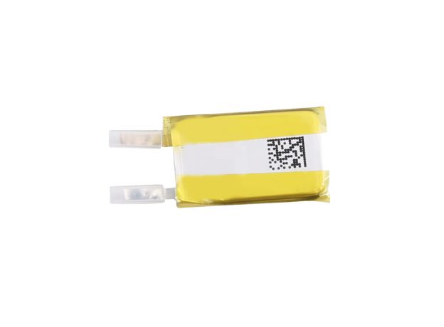 Grepow 3.7V 37mAh 1S LiPo Dikdörtgen Batarya 3013020