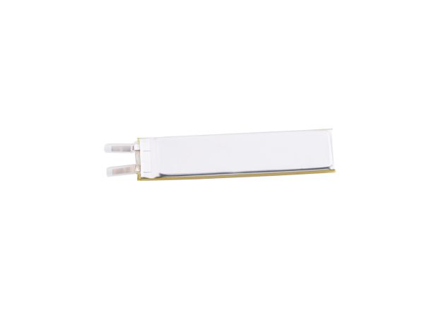 Grepow 3.7V 220mAh LiPo Dikdörtgen Batarya 4812050