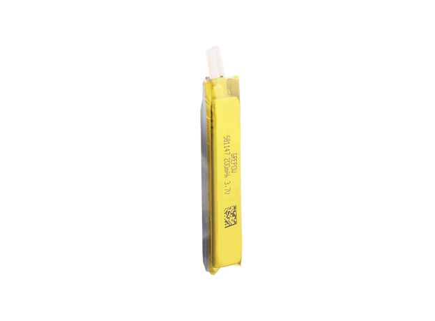 Grepow 3.7V 200mAh LiPo Dikdörtgen Batarya 5811047