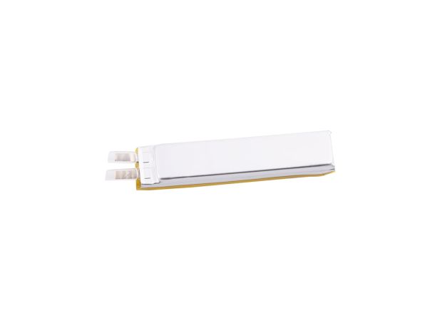 Grepow 3.7V 220mAh LiPo Dikdörtgen Batarya 6011047