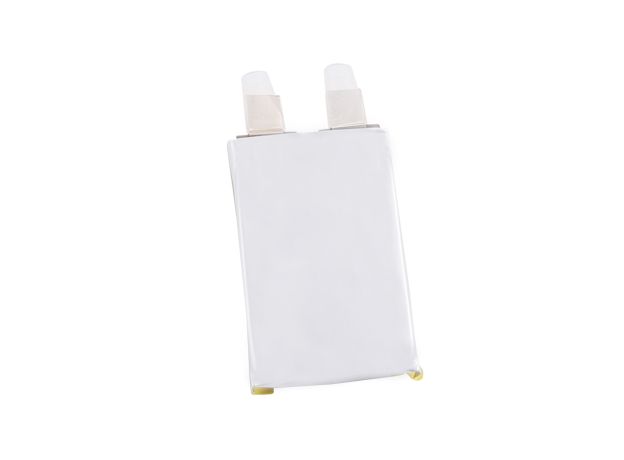 Grepow 3.7V 450mAh LiPo Dikdörtgen Batarya 6824037