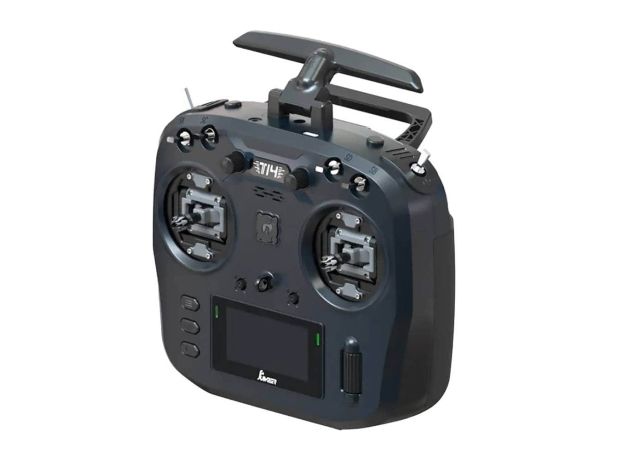 Jumper T14 CNC Hall Gimbal ELRS 2.4 GHz Kumanda