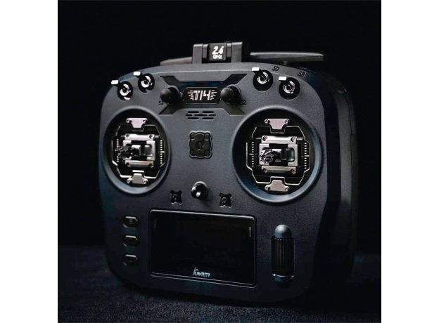 Jumper T14 CNC Hall Gimbal ELRS 2.4 GHz Kumanda