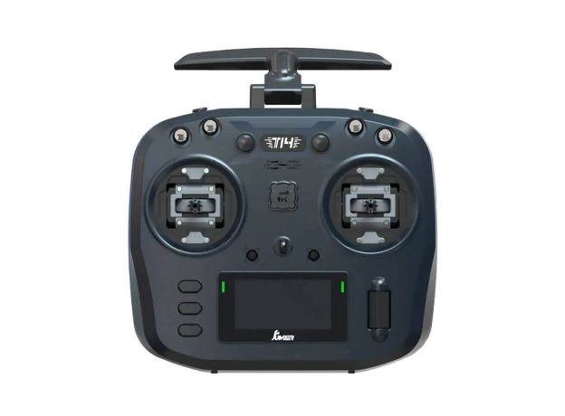 Jumper T14 CNC Hall Gimbal ELRS 2.4 GHz Kumanda