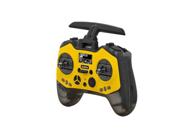 Jumper Bumblebee ELRS 2.4 GHz Kumanda — Dekor Sarısı