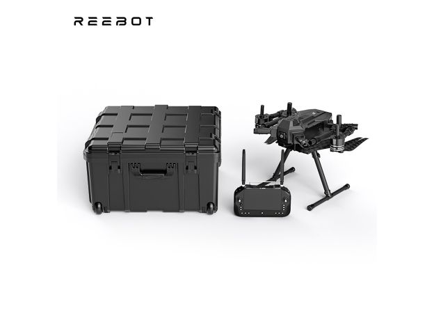 Reebot UniDrone E900 UAV Platform — Set A – No Battery