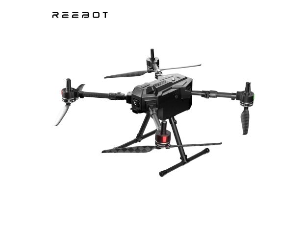 Reebot UniDrone E900 UAV Platform — Set A – No Battery