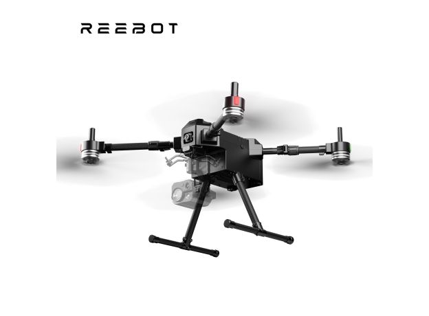Reebot UniDrone E900 İHA Platformu — Set B — Akıllı Pil Dahil