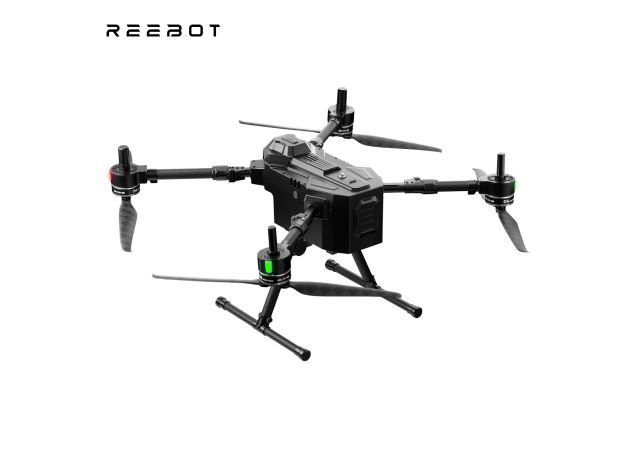 Reebot UniDrone E900 İHA Platformu — Set B — Akıllı Pil Dahil