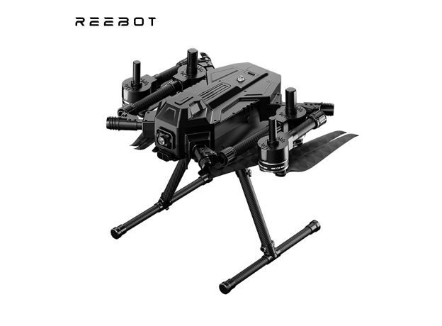 Reebot UniDrone E900 İHA Platformu — Set B — Akıllı Pil Dahil