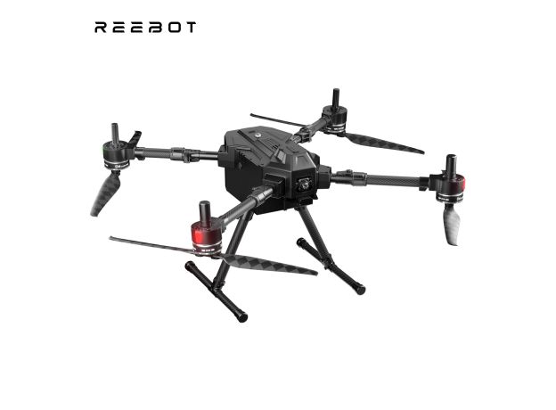 Reebot UniDrone E900 İHA Platformu — Set B — Akıllı Pil Dahil