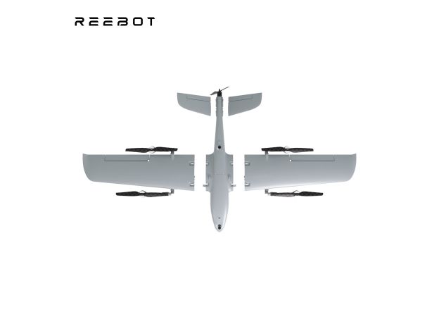 Reebot UniVTOL V2200 VTOL İHA Platformu