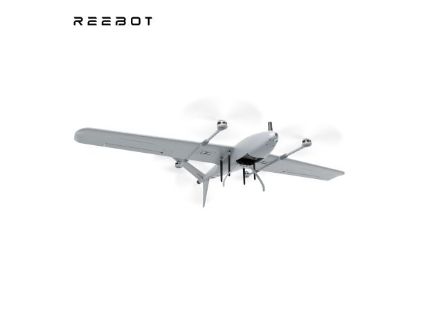 Reebot UniVTOL V2200 VTOL İHA Platformu