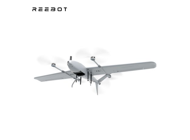 Reebot UniVTOL V2200 VTOL İHA Platformu